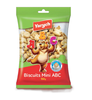 Mini Biscuits